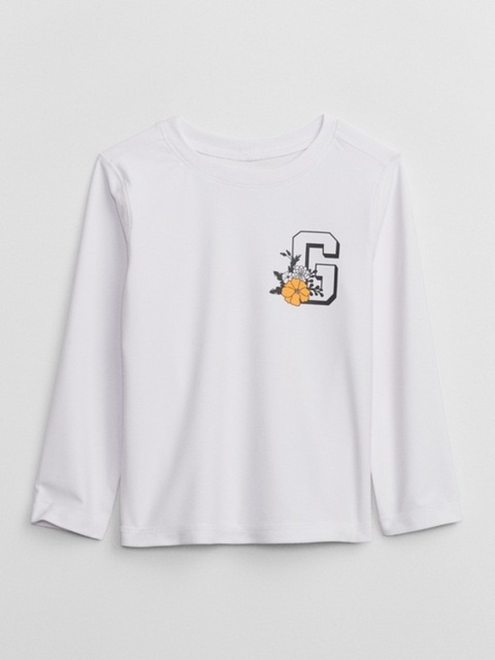 GAP Other - Toddler Long-Sleeve Rashguard